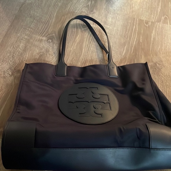 TORY BURCH BLUE BAG - Picture 5 of 5